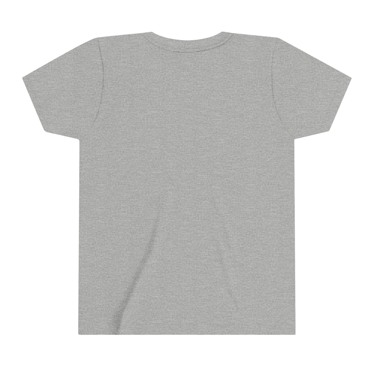 Shell Shine Youth Lightweight Tee