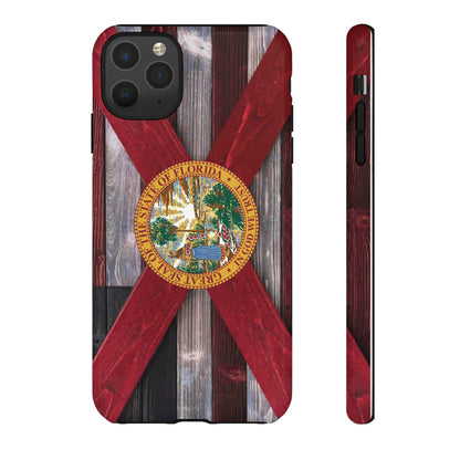 Florica Phone Tough Cases