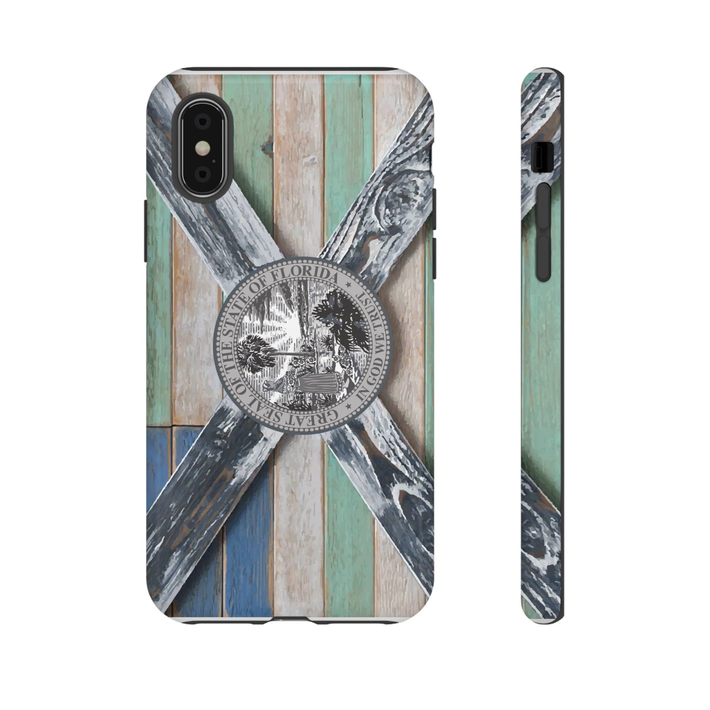 Florica Marathon Phone Tough Cases