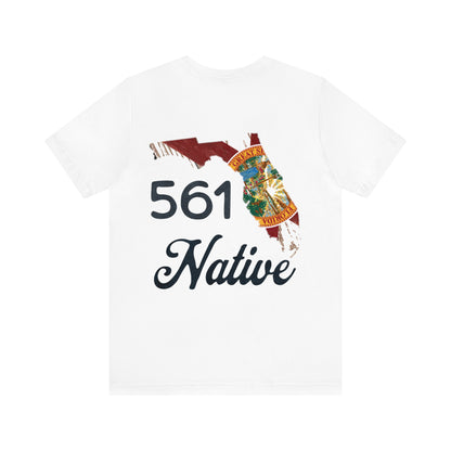 561 Native Series Women's Classic-Fit Tee