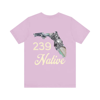 239 Native Series Women's Classic-Fit Tee