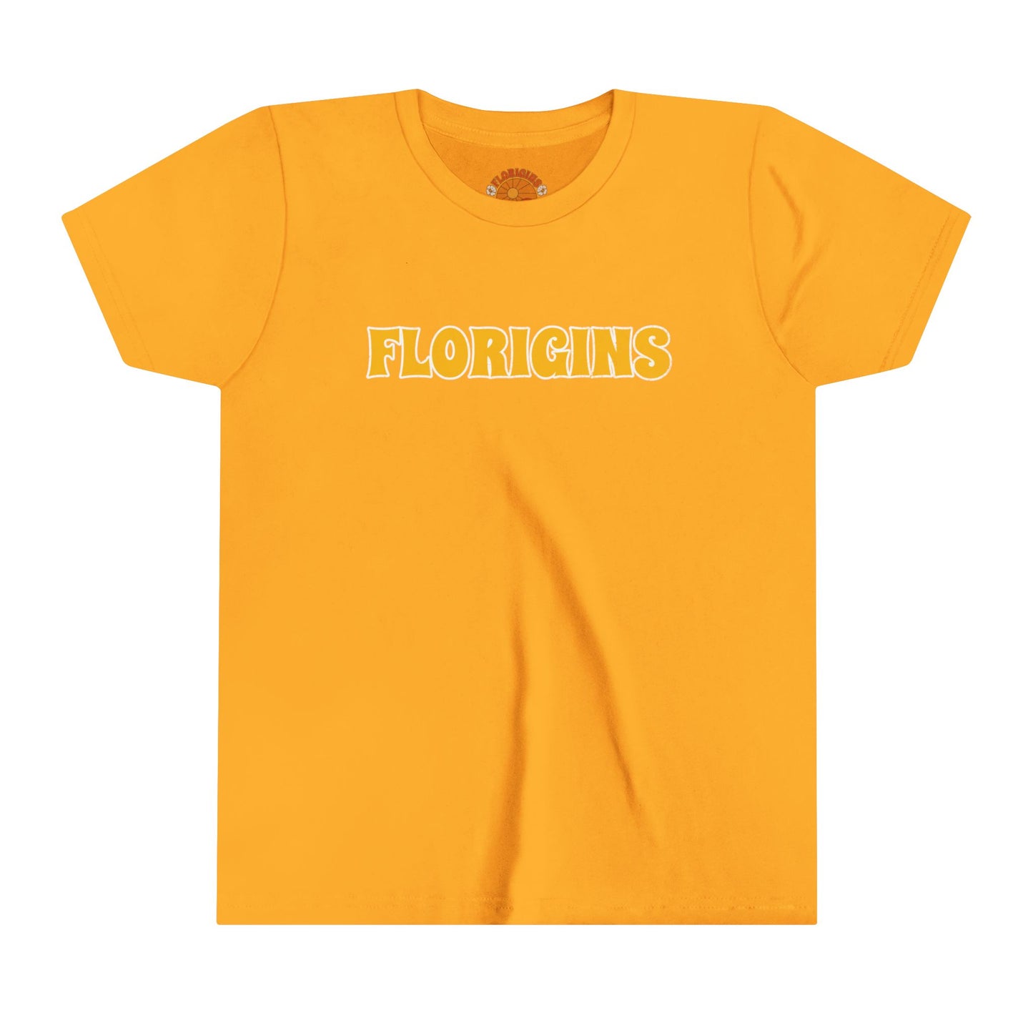 Endless Summer Youth Lightweight Tee