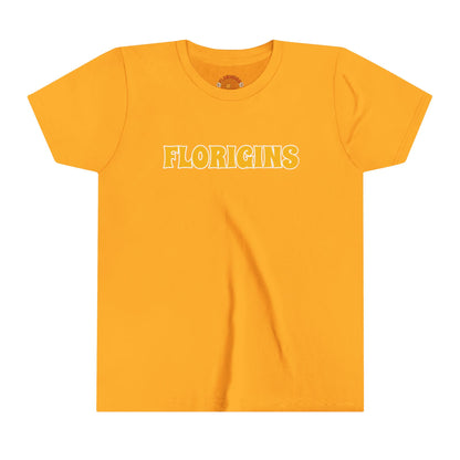 Endless Summer Youth Lightweight Tee