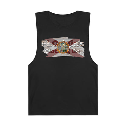 FLOrigins Proud Muscle Tank