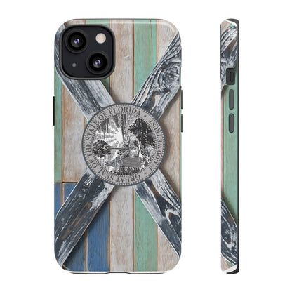 Florica Marathon Phone Tough Cases