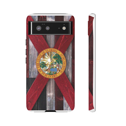 Florica Phone Tough Cases