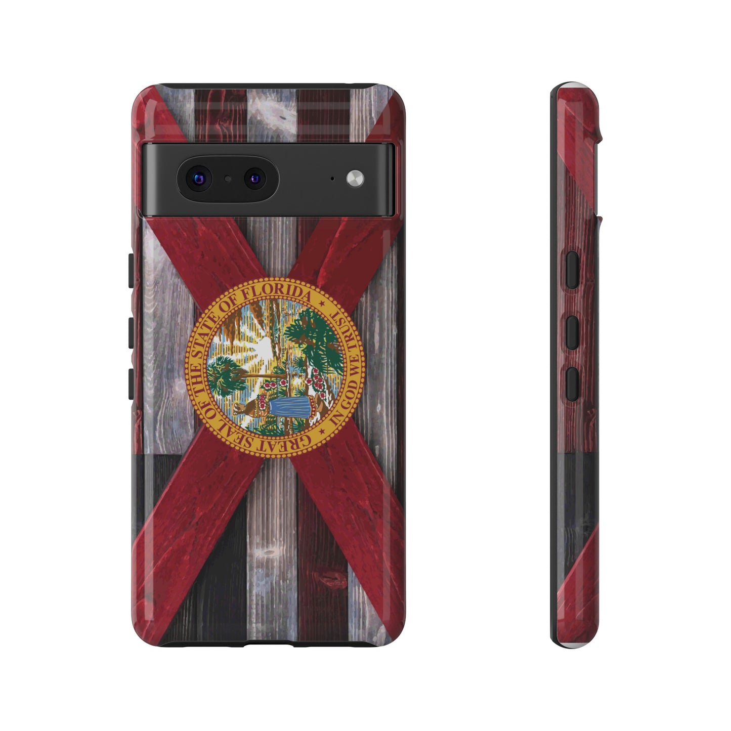 Florica Phone Tough Cases