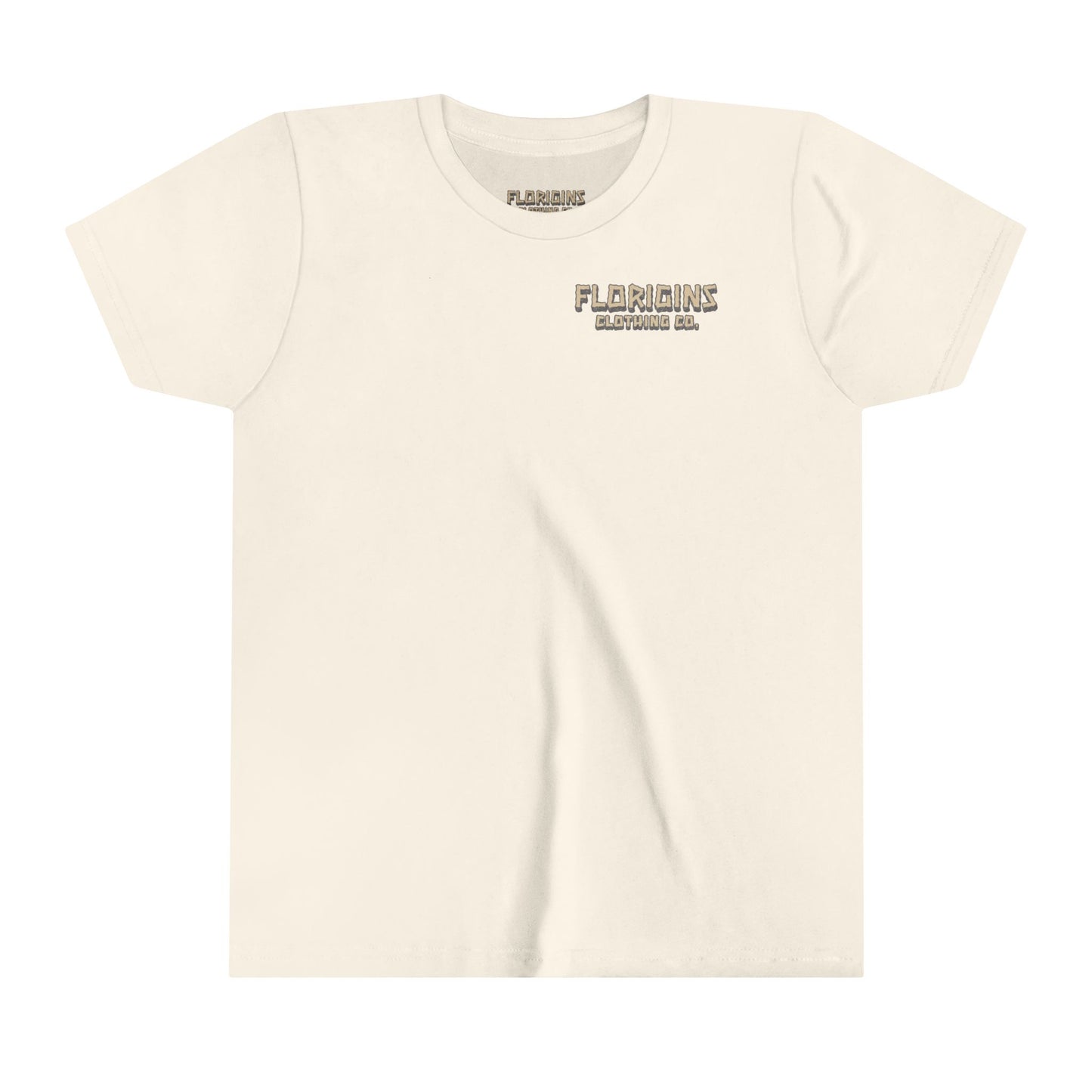 Daytona Shores Youth Lightweight Tee