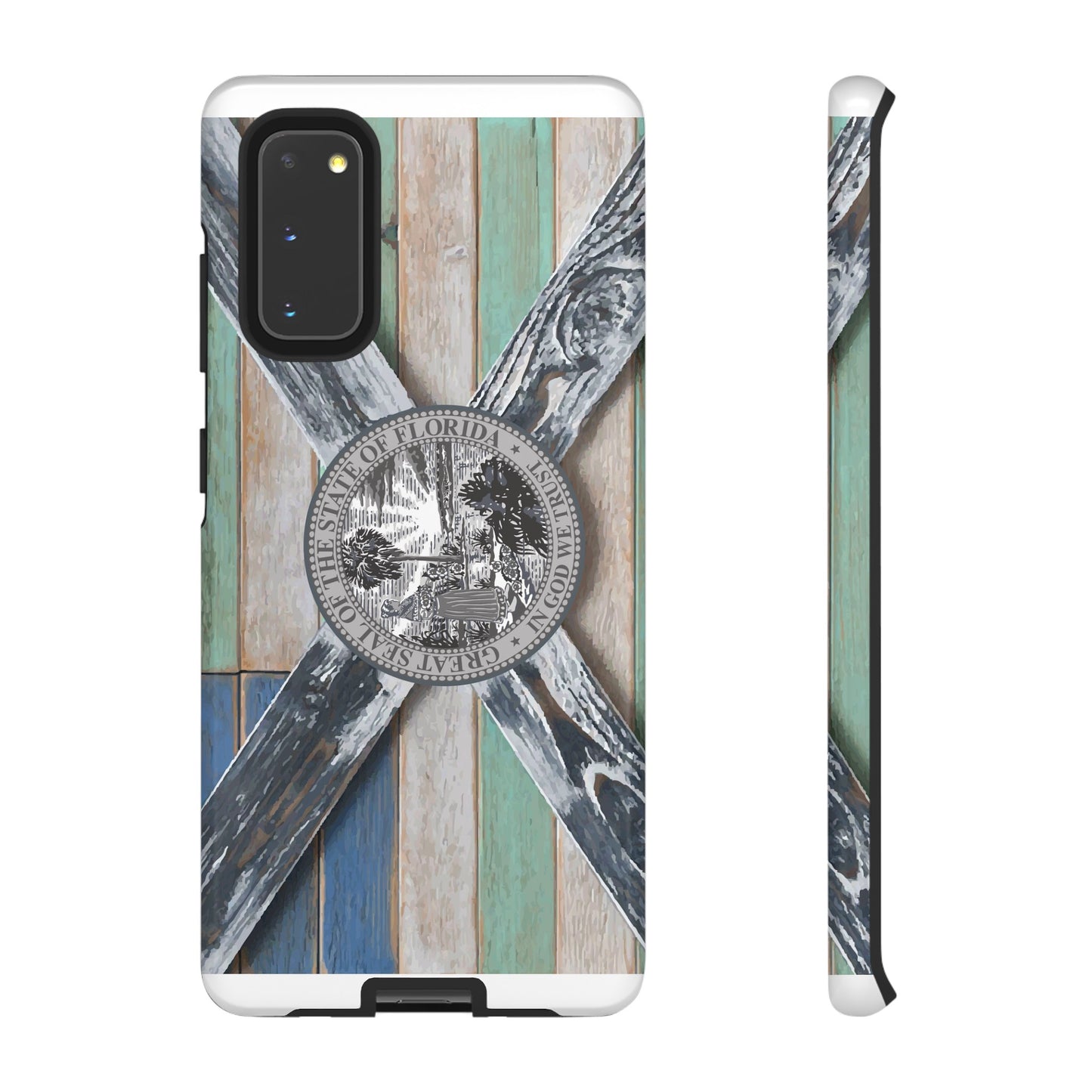 Florica Marathon Phone Tough Cases