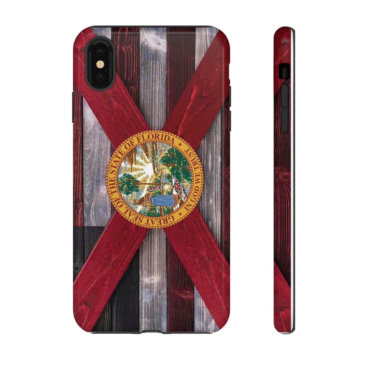 Florica Phone Tough Cases