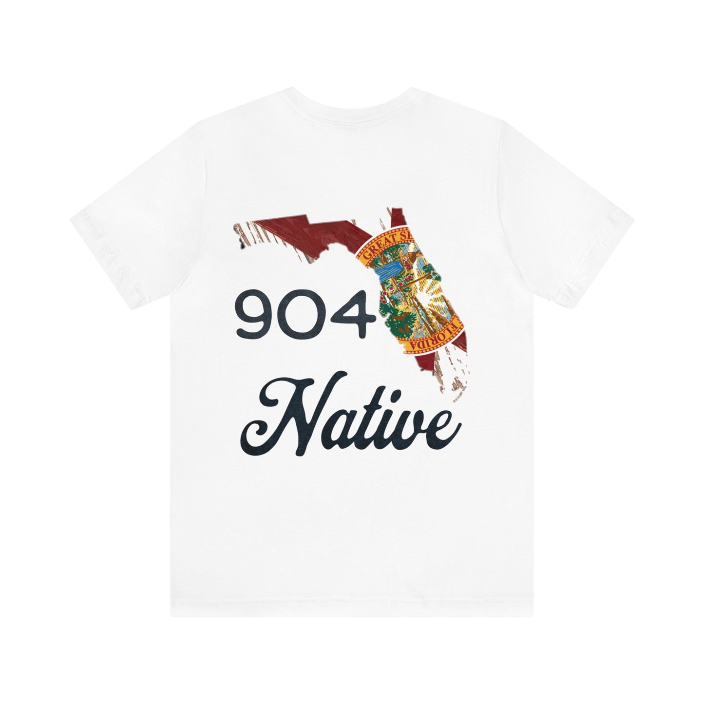 904 Native Series Men's Lightweight Tee