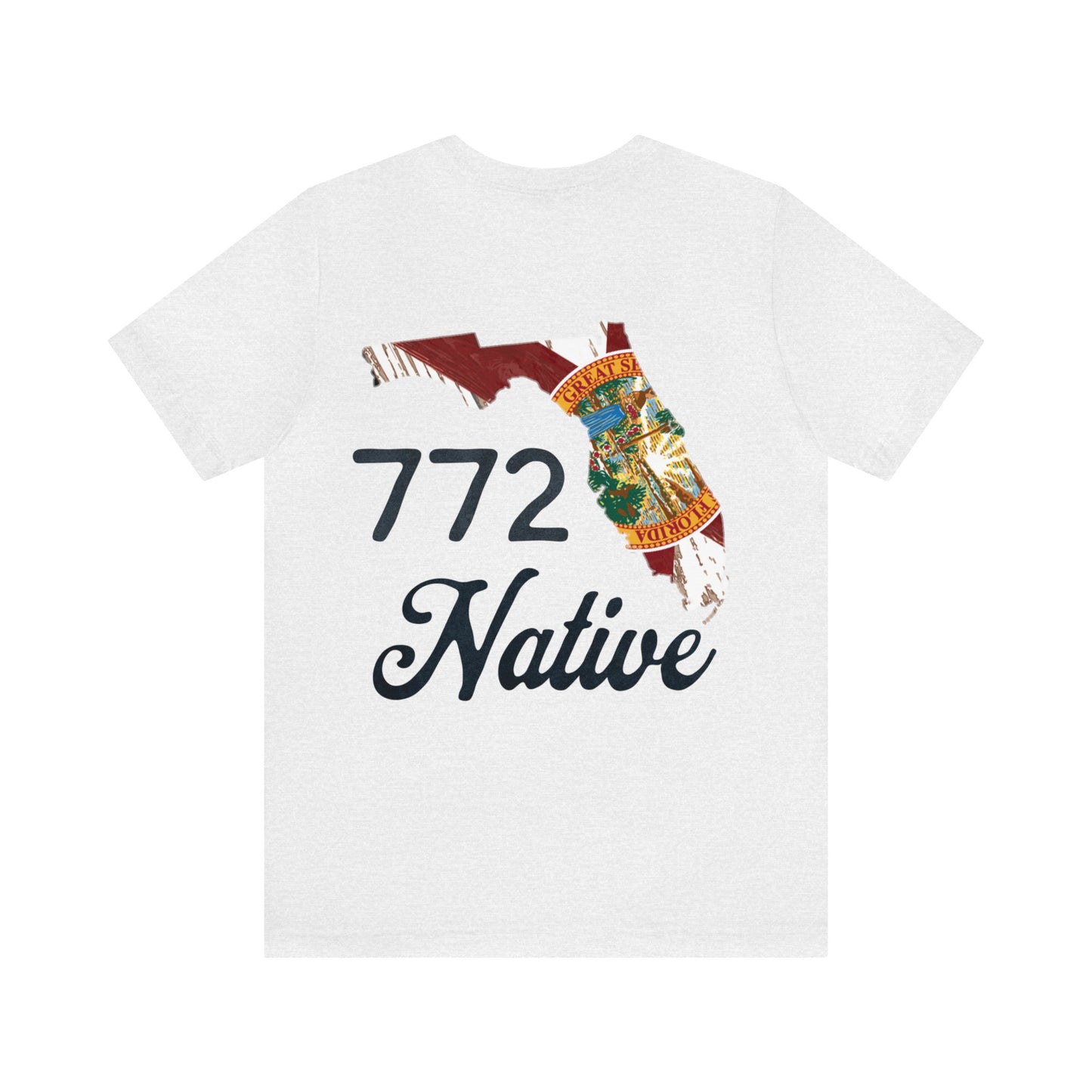 772 Native Series Women's Classic-Fit Tee