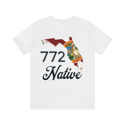 772 Native Series Women's Classic-Fit Tee