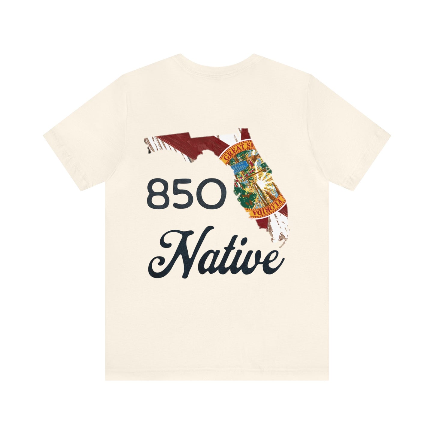 850 Native Series Men's Lightweight Tee