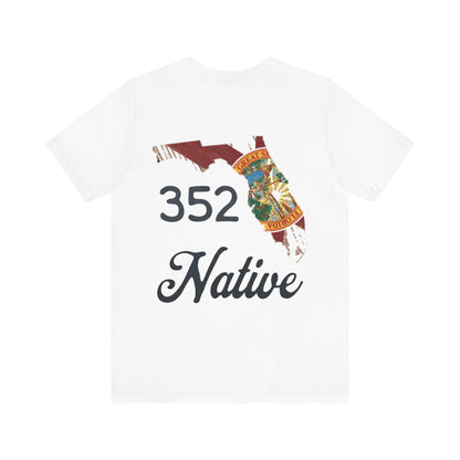 352 Native Series Men's Lightweight Tee