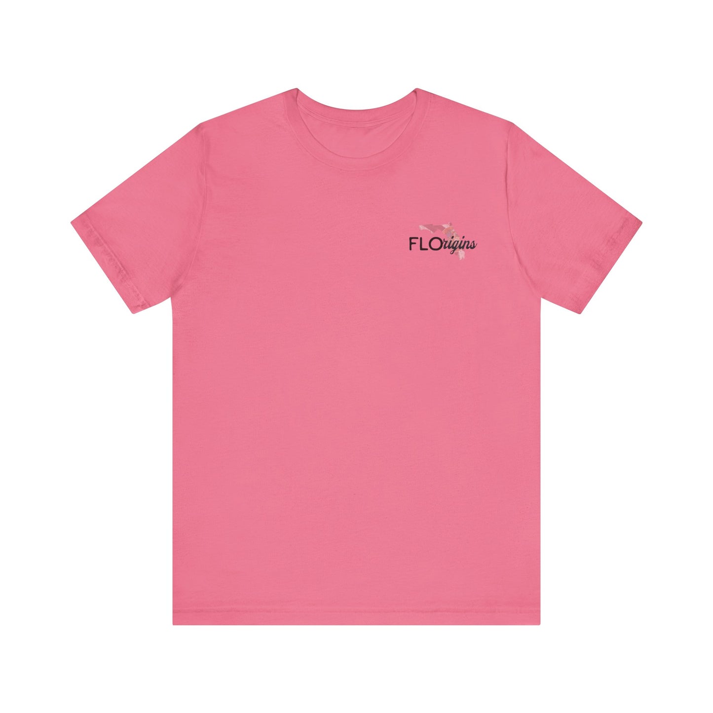 407 Native Series Women's Classic-Fit Tee