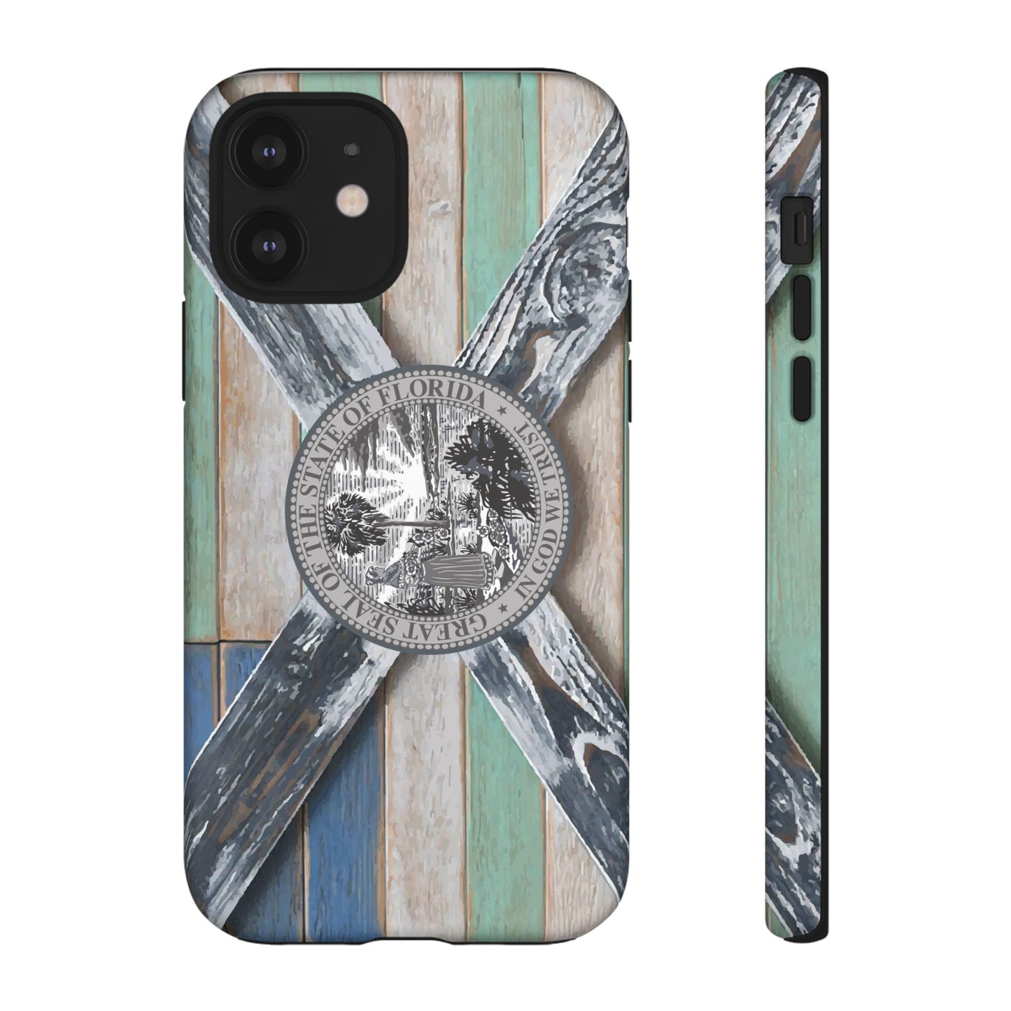 Florica Marathon Phone Tough Cases