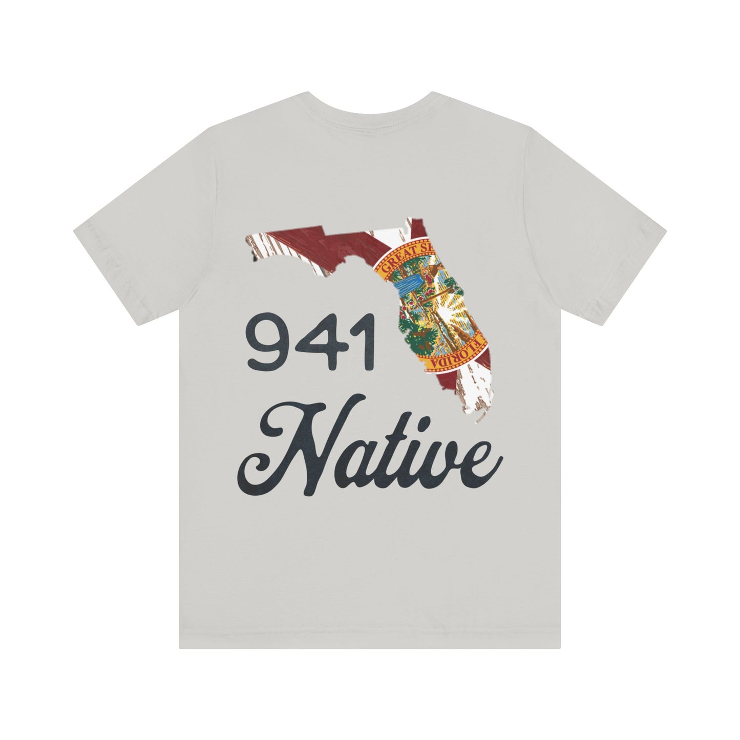 941 Native Series Men's Lightweight Tee