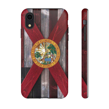 Florica Phone Tough Cases