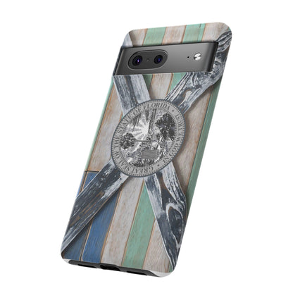 Florica Marathon Phone Tough Cases