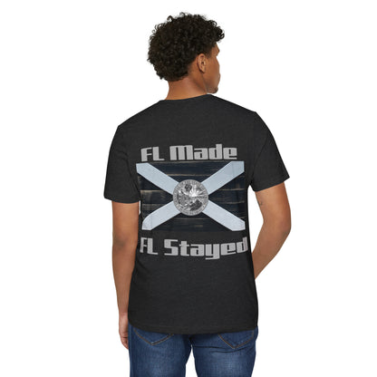 FL Made, FL Stayed Men's Tee