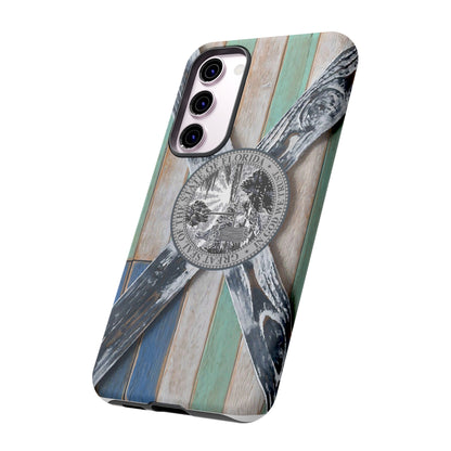 Florica Marathon Phone Tough Cases