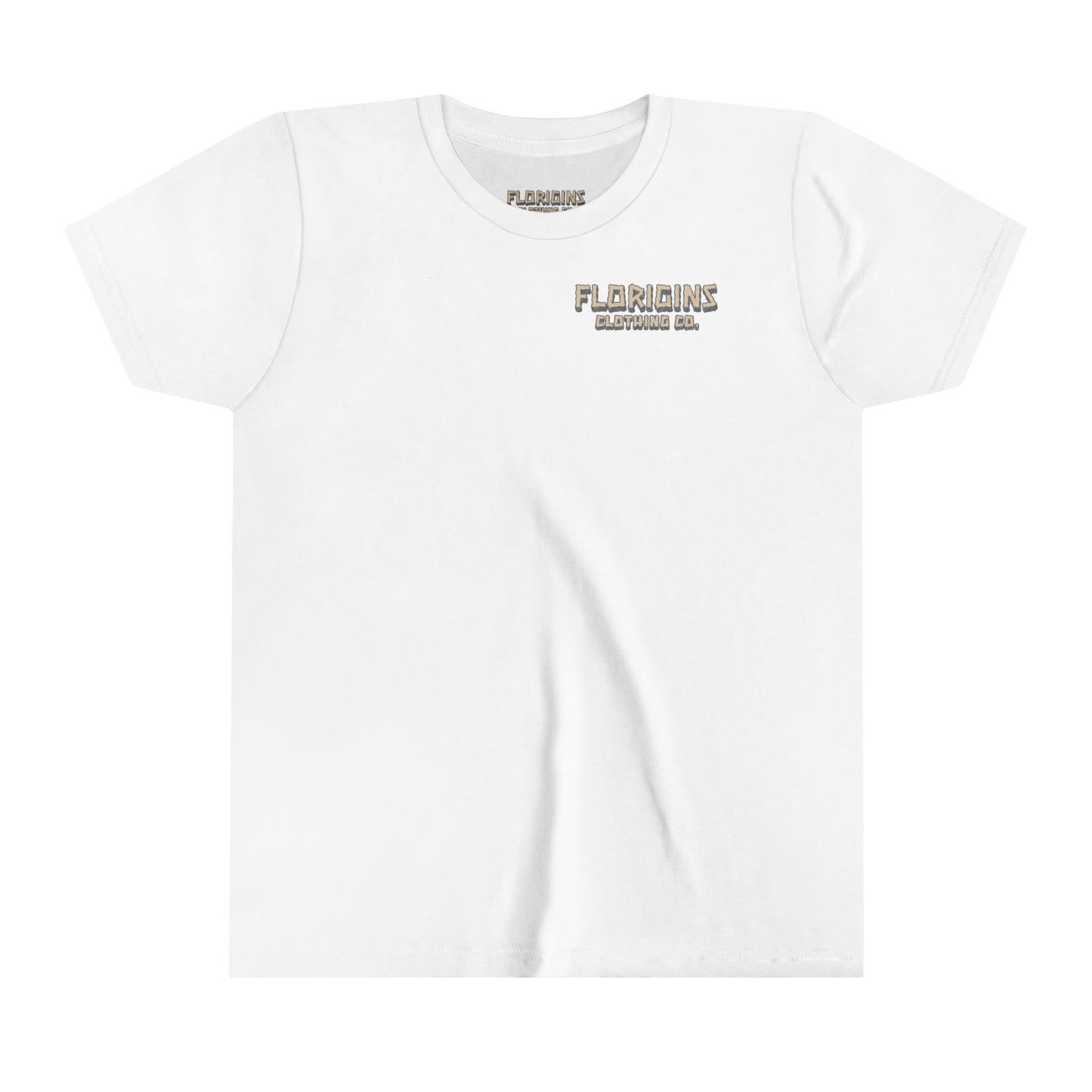 Daytona Shores Youth Lightweight Tee