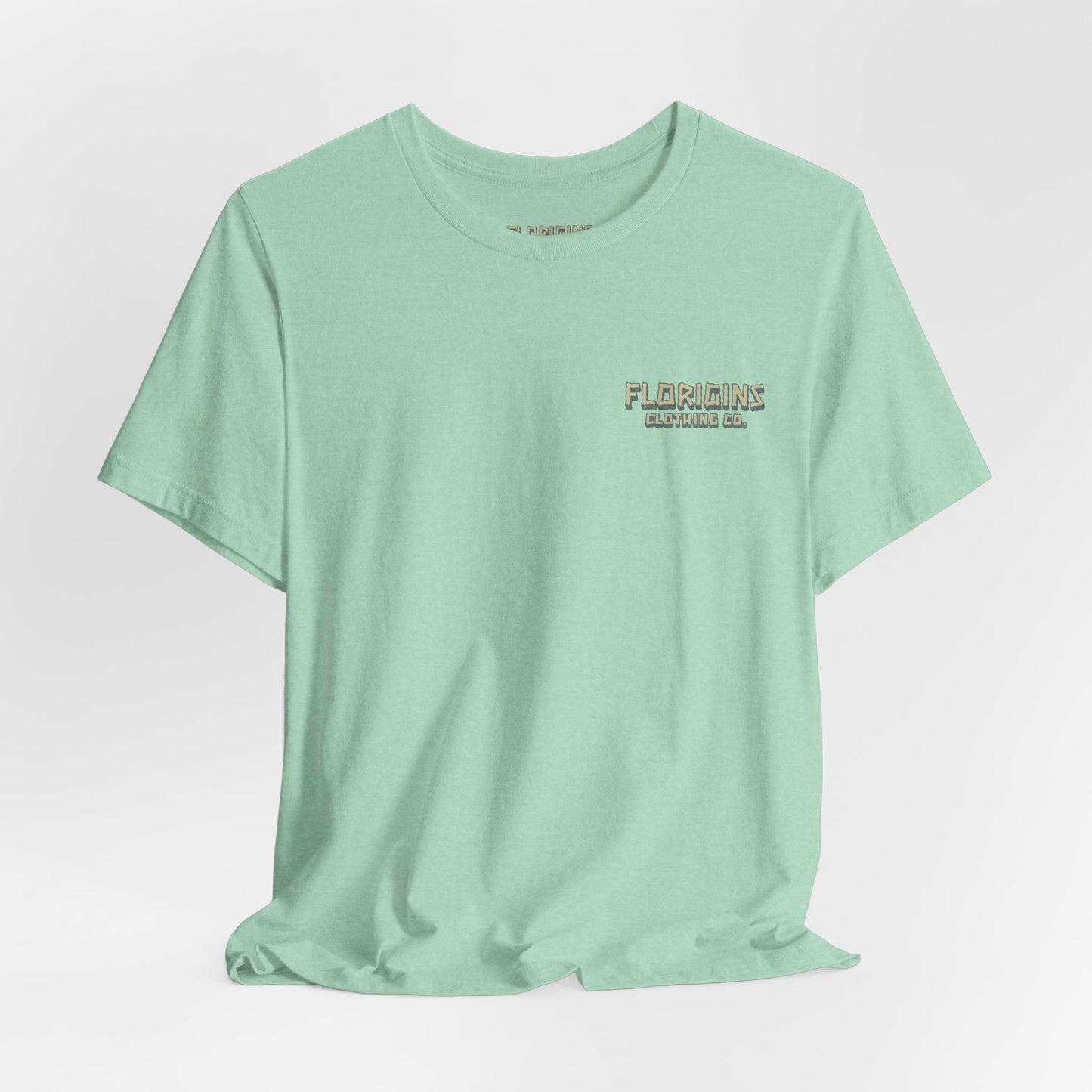 Daytona Shores Men's Lightweight Tee