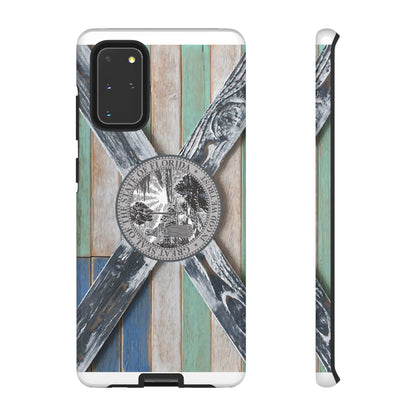 Florica Marathon Phone Tough Cases