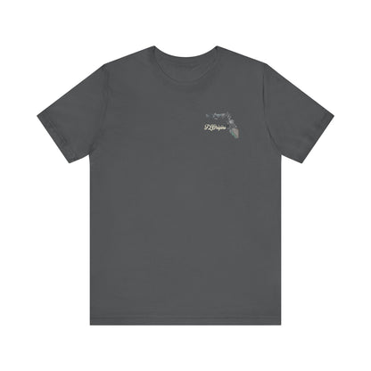 941 Native Series Men's Lightweight Tee