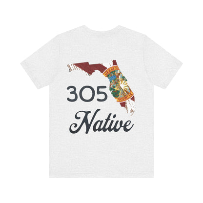 305 Native Series Women's Classic-Fit Tee