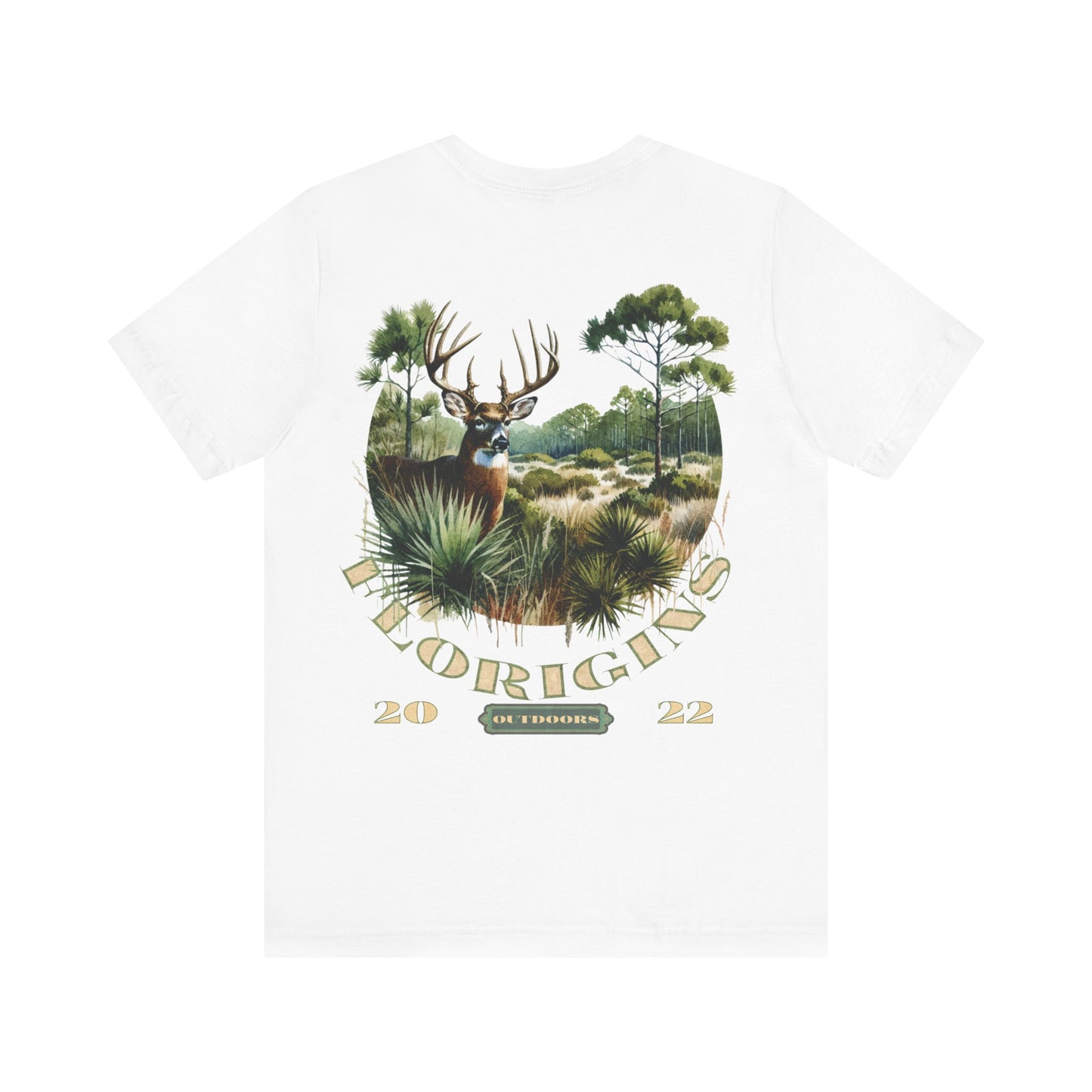 Daylight Walker Classic-Fit Tee