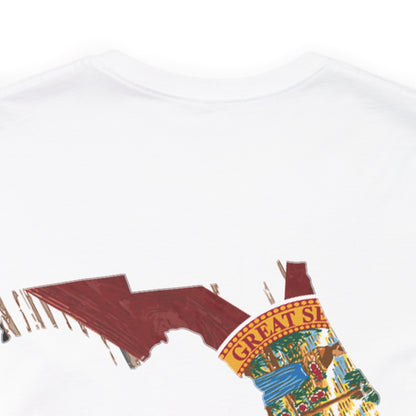 407 Native Series Men's Lightweight Tee