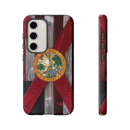 Florica Phone Tough Cases