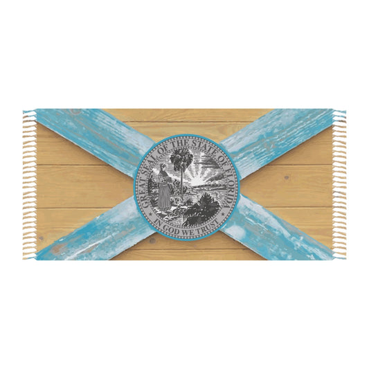 Islamorada Ultimate Opulence Beach Blanket