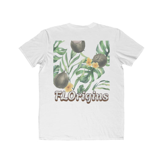 FLOconuts Lightweight Tee