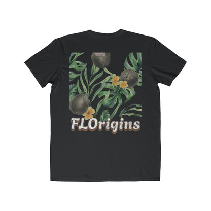 FLOconuts Men's Lightweight Tee