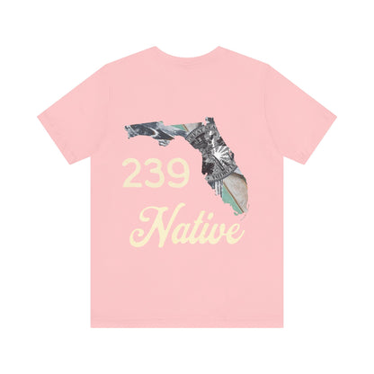 239 Native Series Women's Classic-Fit Tee