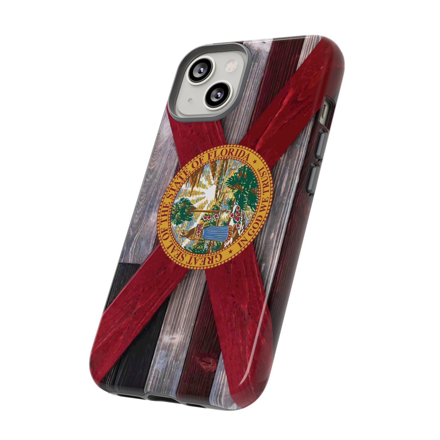 Florica Phone Tough Cases