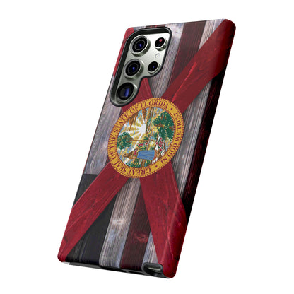 Florica Phone Tough Cases