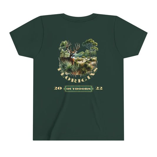 Daylight Walker Youth Lightweight Tee