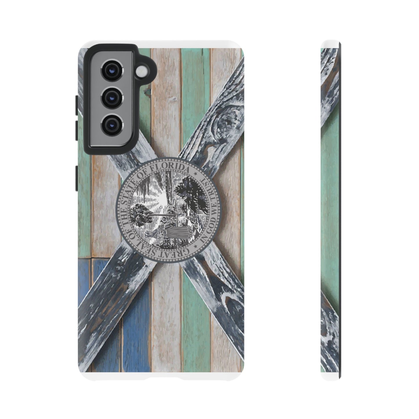 Florica Marathon Phone Tough Cases