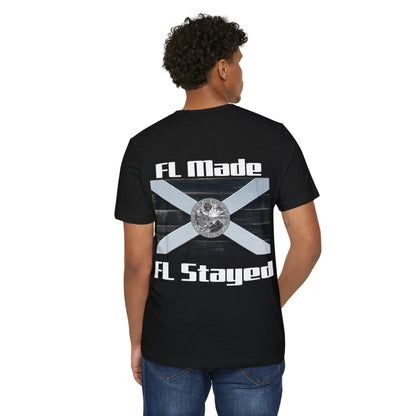 FL Made, FL Stayed Men's Tee