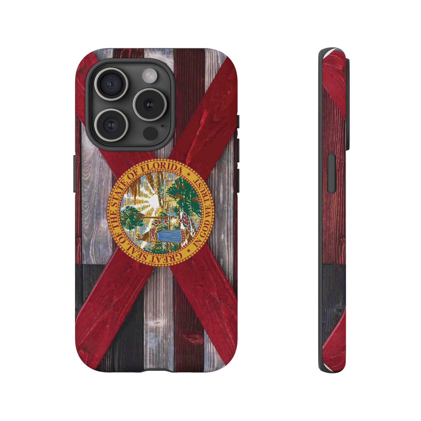 Florica Phone Tough Cases