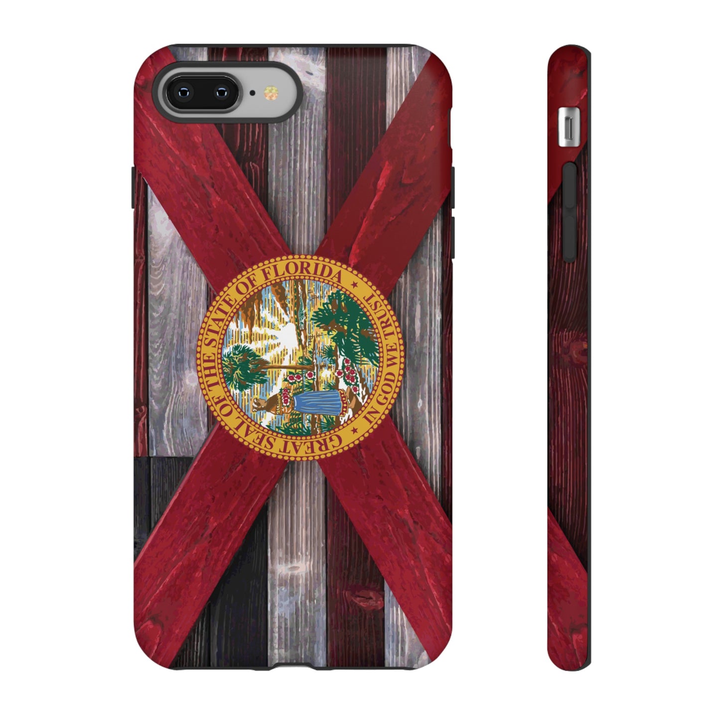 Florica Phone Tough Cases