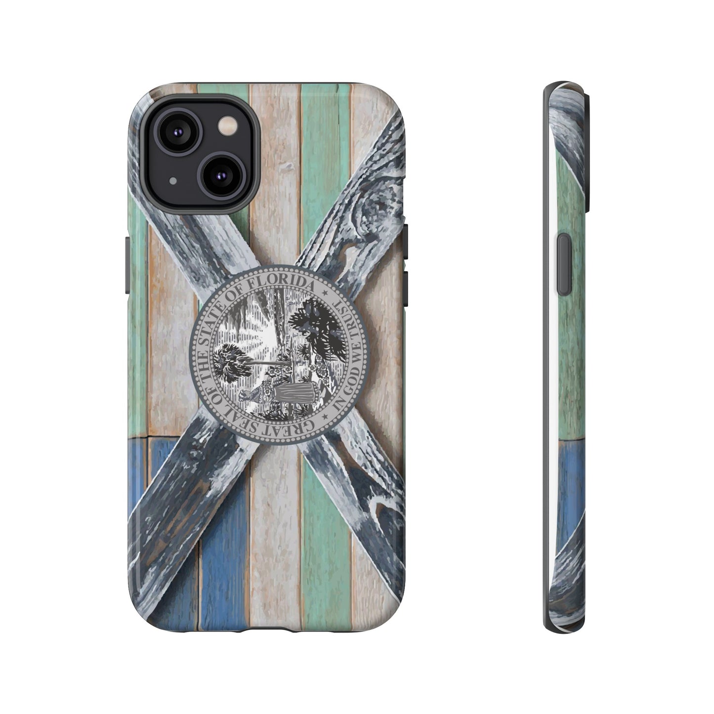 Florica Marathon Phone Tough Cases