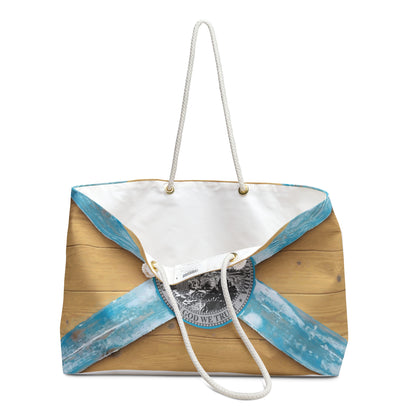 Islamorada Tote Bag