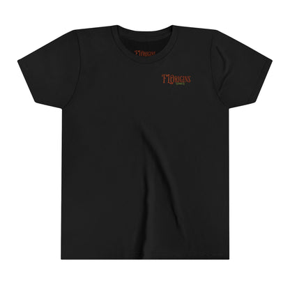 Game Tracker Youth Lightweight Tee