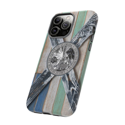 Florica Marathon Phone Tough Cases