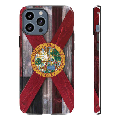 Florica Phone Tough Cases